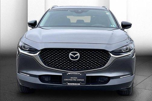 2023 Mazda CX-30 2.5 Turbo Premium Plus Package