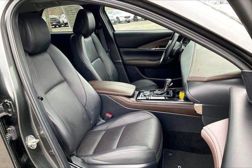 2023 Mazda CX-30 2.5 Turbo Premium Plus Package