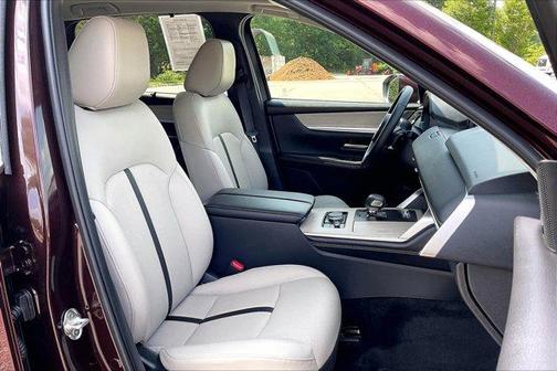 2024 Mazda CX-90 3.3 Turbo Premium
