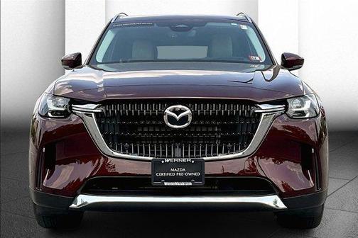 2024 Mazda CX-90 3.3 Turbo Premium