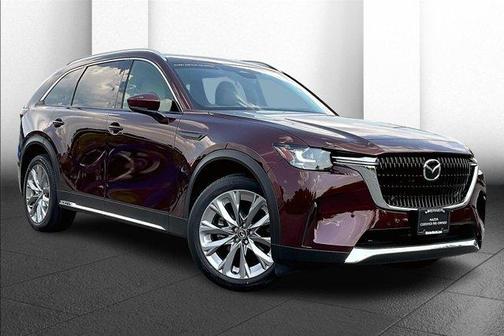 2024 Mazda CX-90 3.3 Turbo Premium