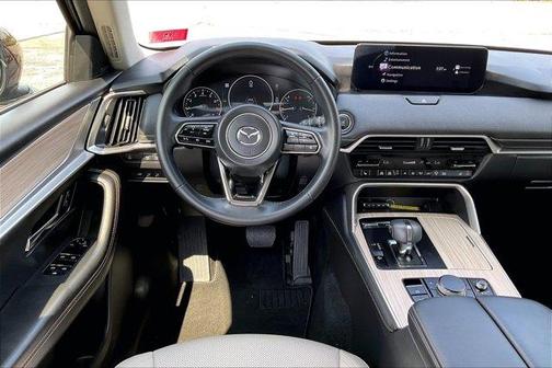 2024 Mazda CX-90 3.3 Turbo Premium
