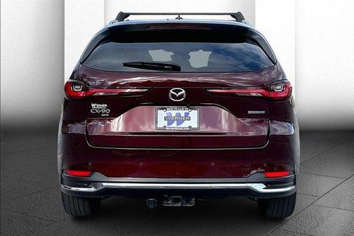 2024 Mazda CX-90 PHEV Premium