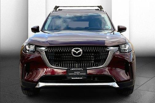 2024 Mazda CX-90 PHEV Premium