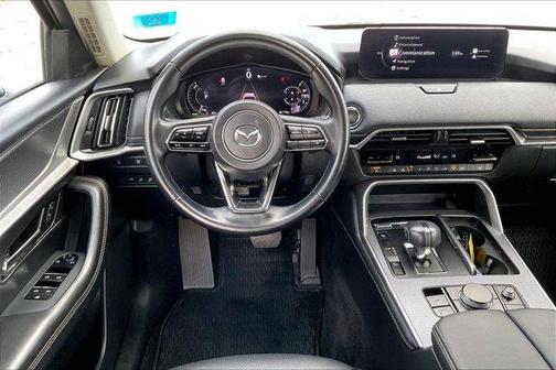 2024 Mazda CX-90 PHEV Premium