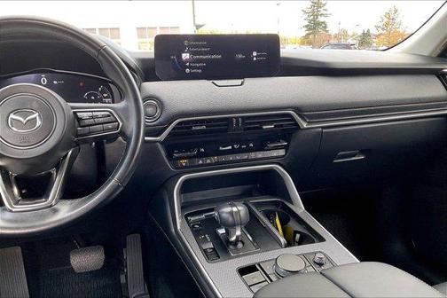 2024 Mazda CX-90 PHEV Premium