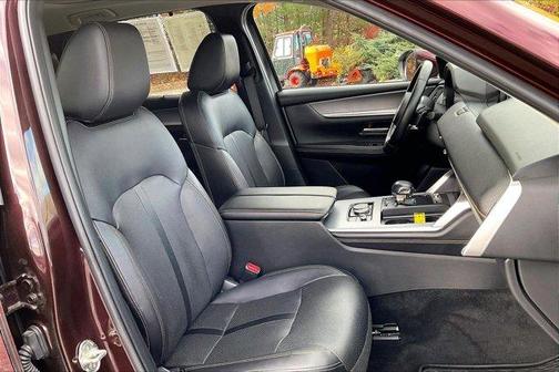 2024 Mazda CX-90 PHEV Premium