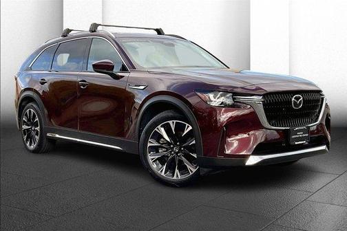 2024 Mazda CX-90 PHEV Premium