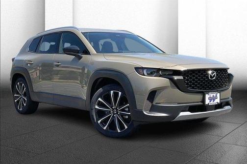 2025 Mazda CX-50 2.5 Turbo Premium Package