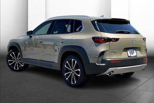 2025 Mazda CX-50 2.5 Turbo Premium Package