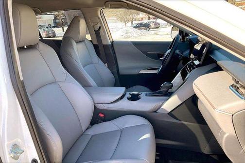 2024 Toyota Venza XLE