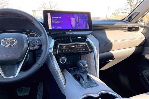 2024 Toyota Venza XLE