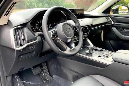 2025 Mazda CX-90 SE
