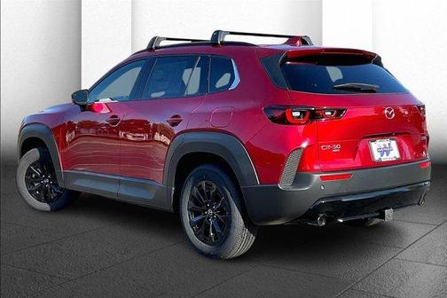 2026 Mazda CX-50 Hybrid Premium