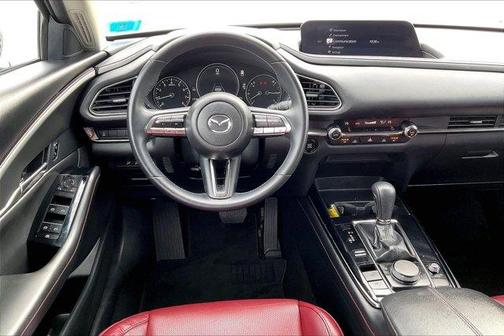 2023 Mazda CX-30 2.5 S Carbon Edition