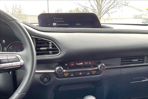 2023 Mazda CX-30 2.5 S Carbon Edition