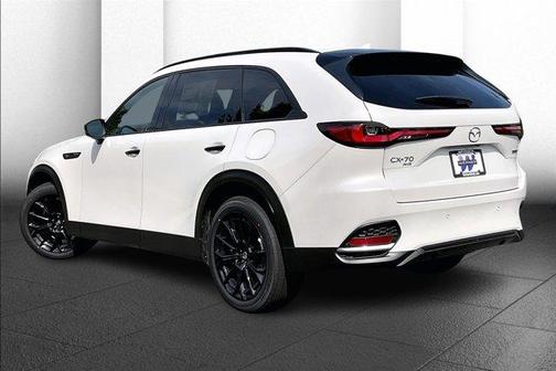 2025 Mazda CX-70 3.3 Turbo Premium Package