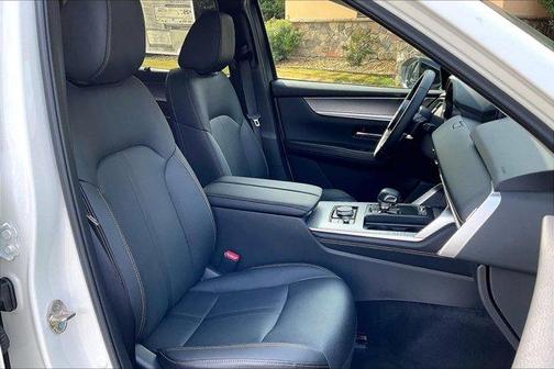 2025 Mazda CX-70 3.3 Turbo Premium Package