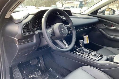 2025 Mazda CX-30 Select