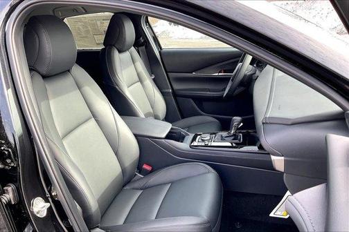 2025 Mazda CX-30 Select