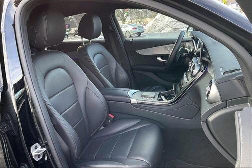 2023 Mercedes-Benz GLC 300 4MATIC Coupe