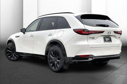 2026 Mazda CX-90 S