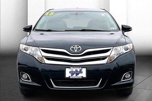 2015 Toyota Venza 