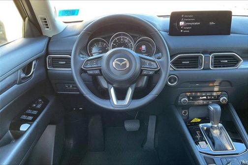 2023 Mazda CX-5 2.5 S Select Package