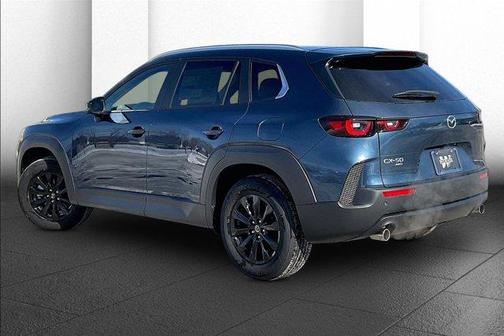 2026 Mazda CX-50 Preferred