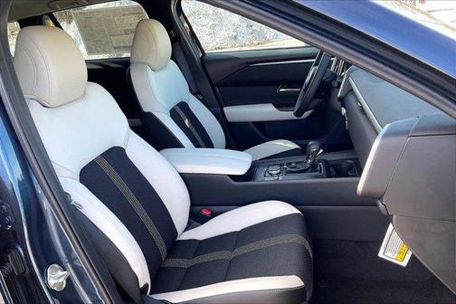 2026 Mazda CX-50 Preferred