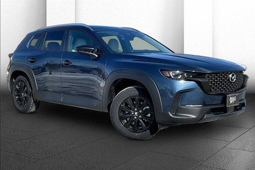 2026 Mazda CX-50 Preferred