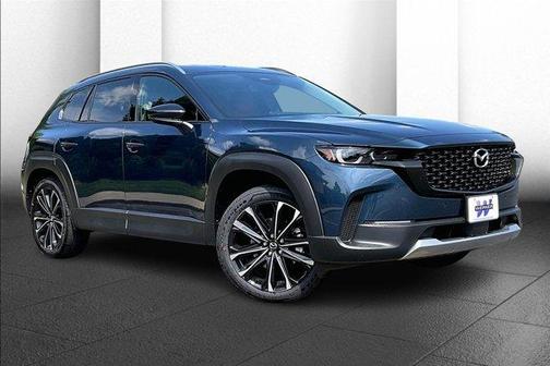 2025 Mazda CX-50 2.5 Turbo Premium Plus Package