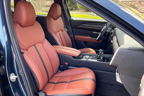 2025 Mazda CX-50 2.5 Turbo Premium Plus Package