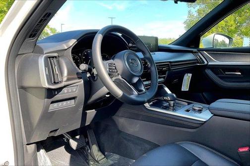 2025 Mazda CX-90 3.3 Turbo Premium Plus Package