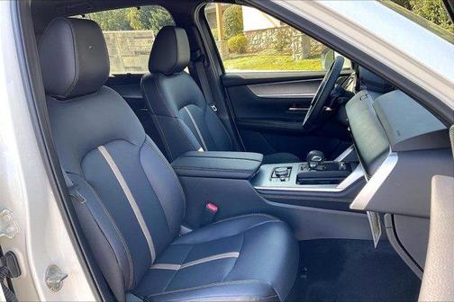 2025 Mazda CX-90 3.3 Turbo Premium Plus Package