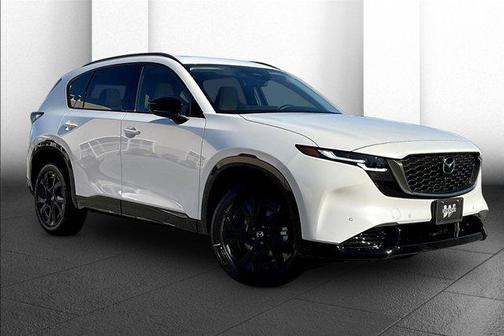 2026 Mazda CX-5 Premium Plus