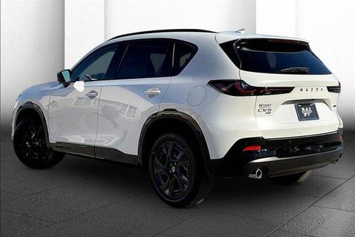 2026 Mazda CX-5 Premium Plus