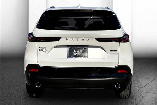 2026 Mazda CX-5 Premium Plus