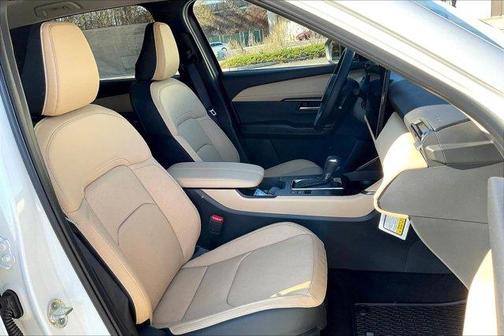 2026 Mazda CX-5 Premium Plus