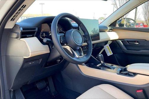 2026 Mazda CX-5 Premium Plus