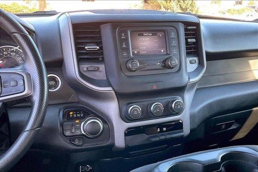 2024 RAM 1500 Tradesman