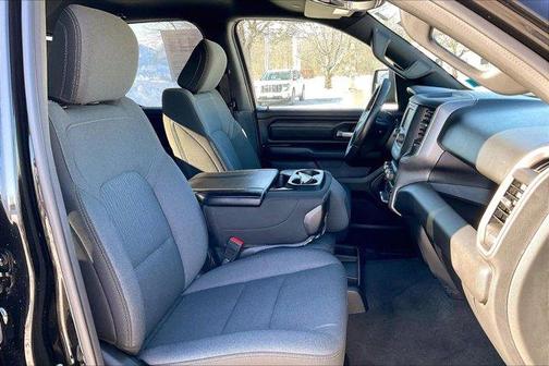 2024 RAM 1500 Tradesman