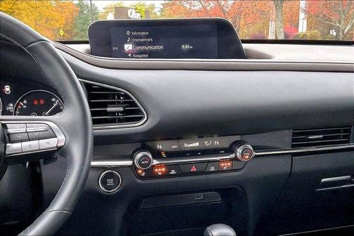 2021 Mazda CX-30 Turbo Premium Plus Package