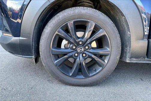 2021 Mazda CX-30 Turbo Premium Plus Package