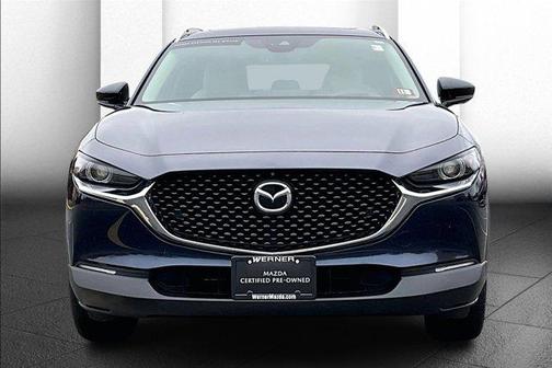 2021 Mazda CX-30 Turbo Premium Plus Package