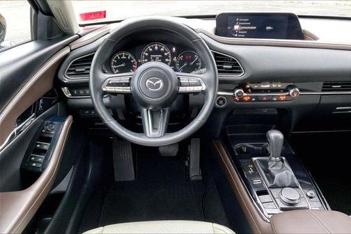 2021 Mazda CX-30 Turbo Premium Plus Package