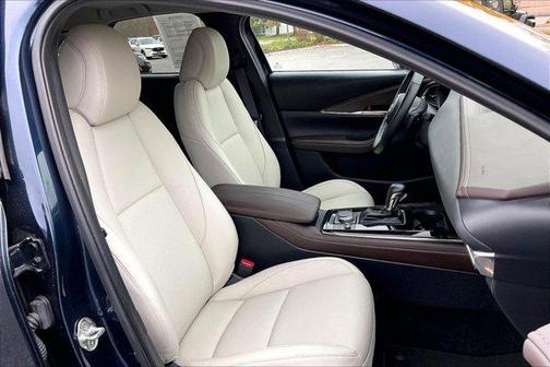 2021 Mazda CX-30 Turbo Premium Plus Package