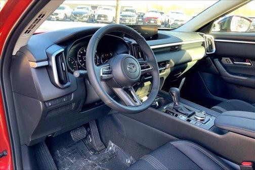 2025 Mazda CX-50 2.5 S Select Package