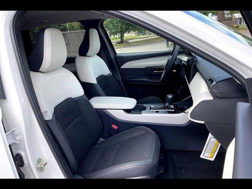 Rhodium White Metallic 2026 Mazda CX-5 Preferred