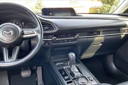 2022 Mazda CX-30 2.5 S Select Package